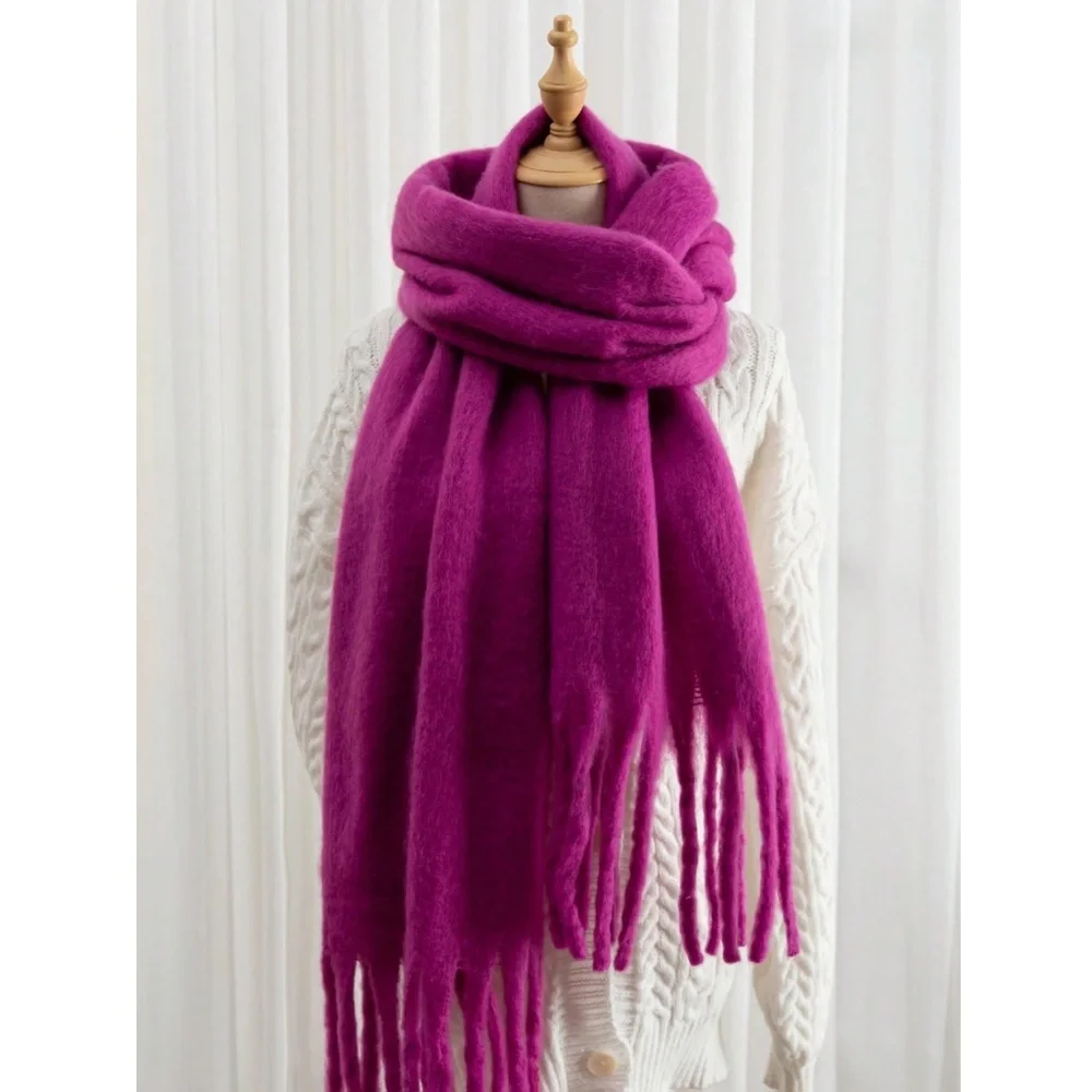 Rouge! magenta wide